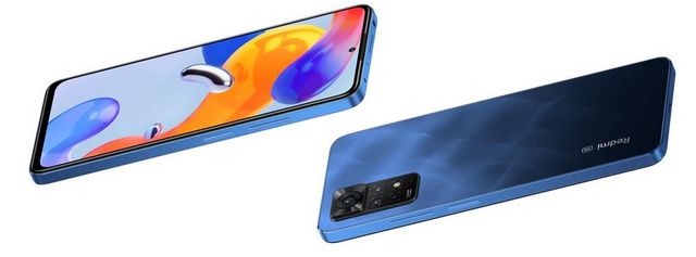 Глобальна презентація Redmi Note 11: технічні характеристики та ціни новинок - фото 493979