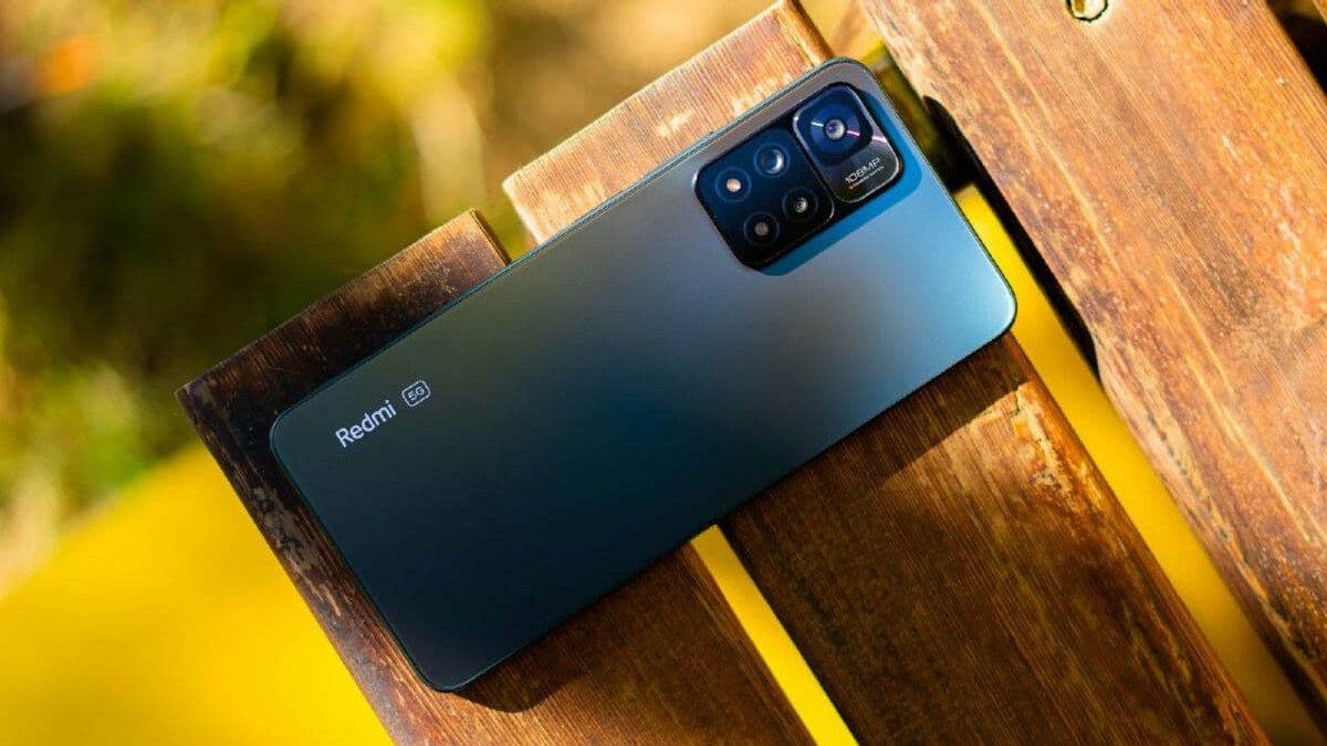 Технічні характеристики бюджетних смартфонів Redmi Note 11 - фото 1