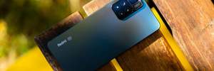 Технічні характеристики бюджетних смартфонів Redmi Note 11
