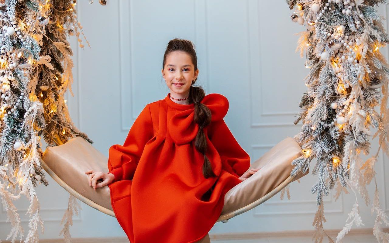 Юна школярка Vlada K втерла носа зіркам шоу-бізнесу