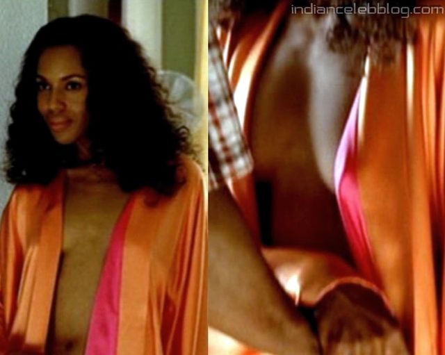 Найгарячіші образи Керрі Вашингтон за всю кар'єру: добірка фото іменинниці (18+) - фото 493998