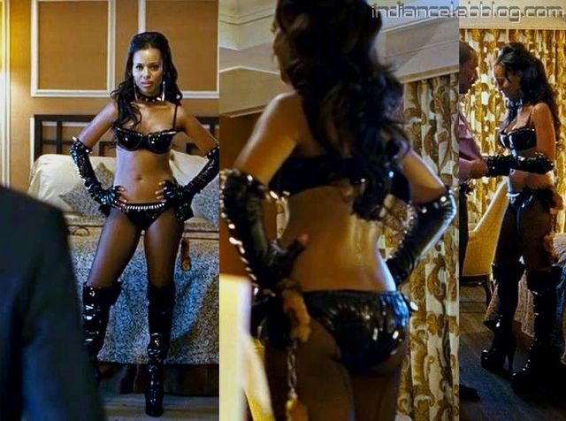 Найгарячіші образи Керрі Вашингтон за всю кар'єру: добірка фото іменинниці (18+) - фото 494008