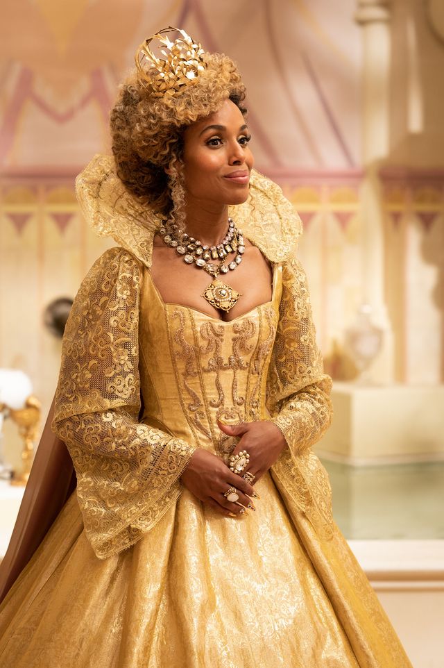 Найгарячіші образи Керрі Вашингтон за всю кар'єру: добірка фото іменинниці (18+) - фото 494029