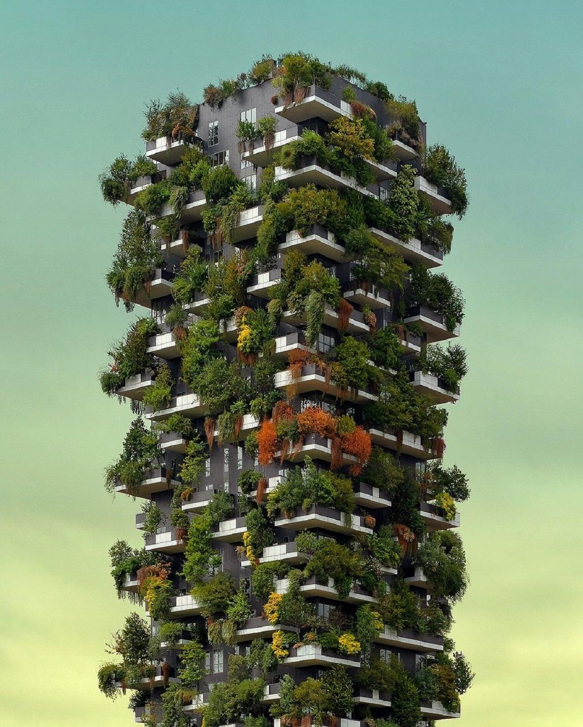 У Китаї звели будинок з 