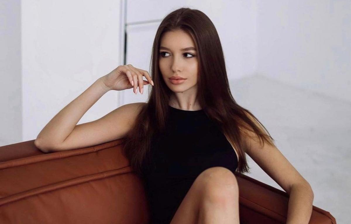 Олександра Яремчук - фото 1