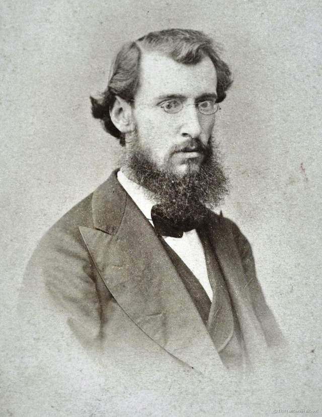 Панас Мирний - фото 494087