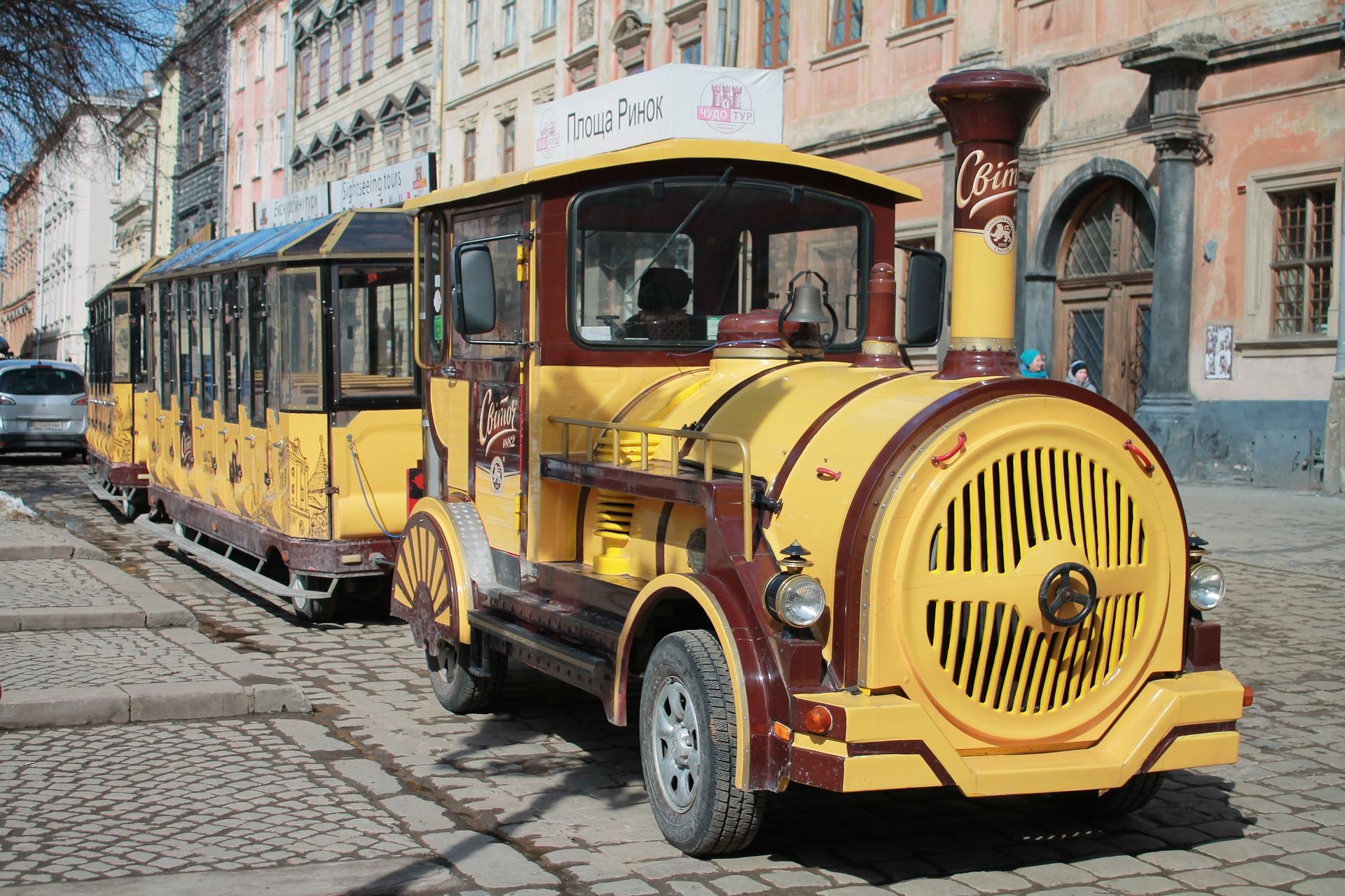 10 колоритних галицьких слів, які прикрасять ваше мовлення