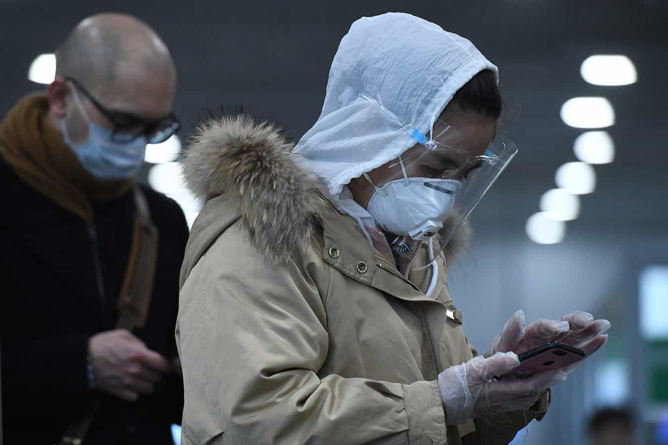 Новини про коронавірус в Україні: скільки хворих на COVID-19 станом на 29 січня