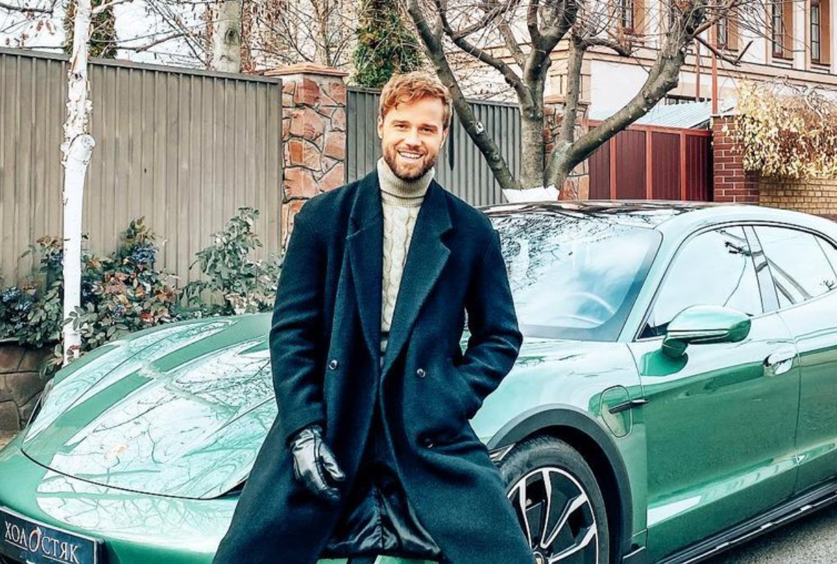 Холостяк-12: дивіться анонс найромантичнішого шоу країни з Алексом Топольським