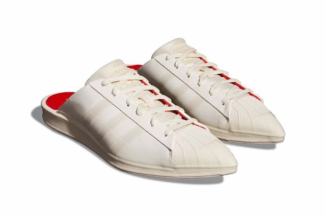 Бейонсе разом з Adidas випустила незвичайне взуття до Дня Валентина - фото 494279