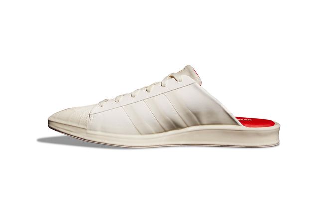 Бейонсе разом з Adidas випустила незвичайне взуття до Дня Валентина - фото 494281