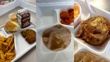 15 фото жахливих шкільних обідів у США, від яких зникає апетит