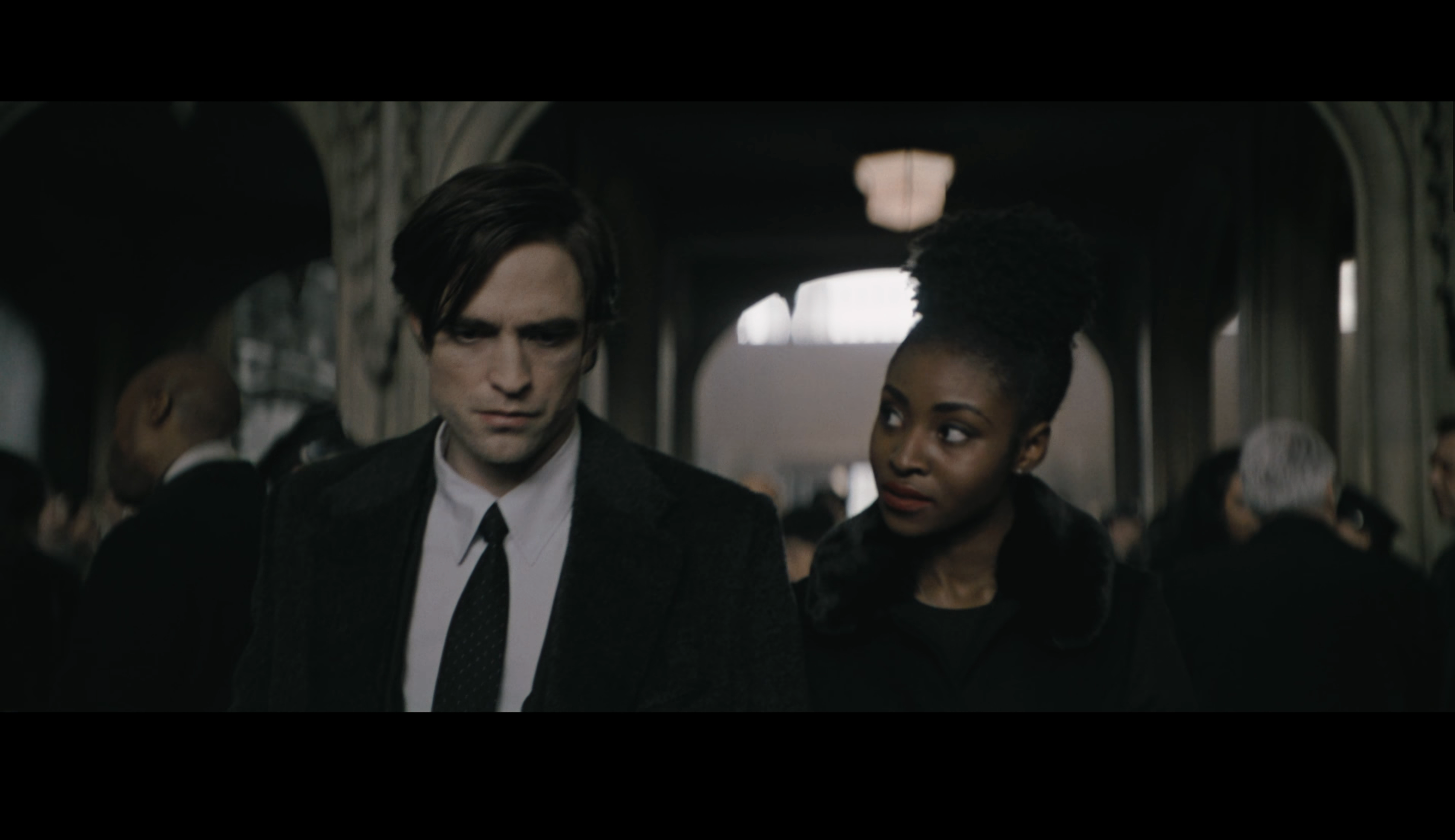 У мережі з'явився уривок Бетмена з Робертом Паттінсоном: дивіться онлайн