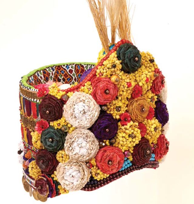 Керсетка, плахта, чепрага: 10 речей, які українці носили у давнину - фото 494565