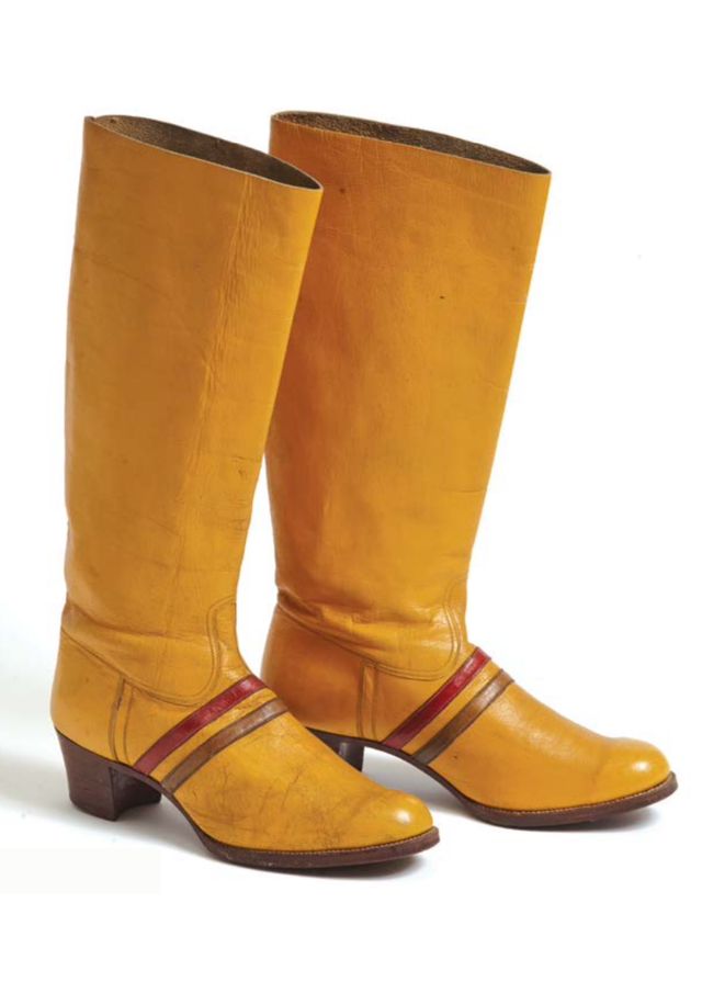 Керсетка, плахта, чепрага: 10 речей, які українці носили у давнину - фото 494566