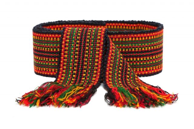 Керсетка, плахта, чепрага: 10 речей, які українці носили у давнину - фото 494571