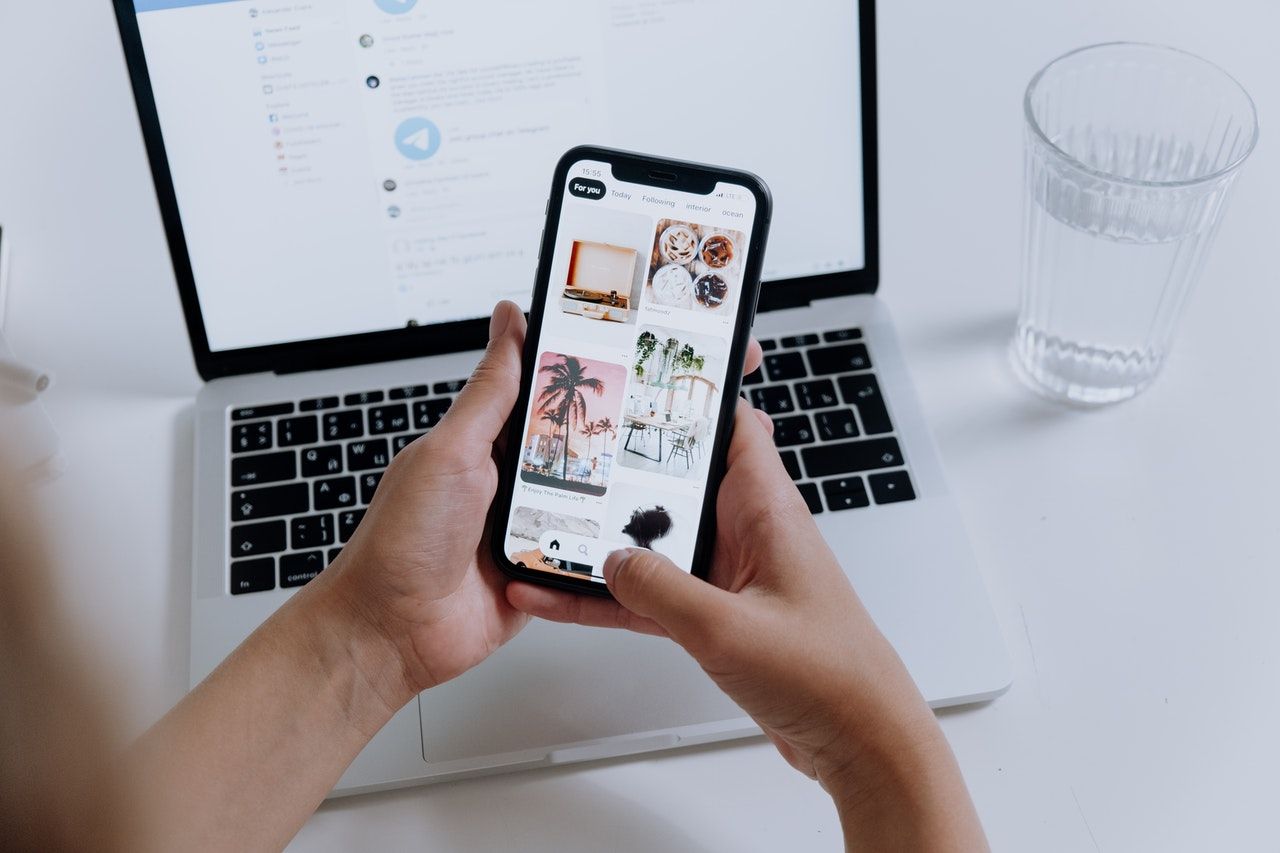 У Telegram з'явилися відеостікери та нові реакції