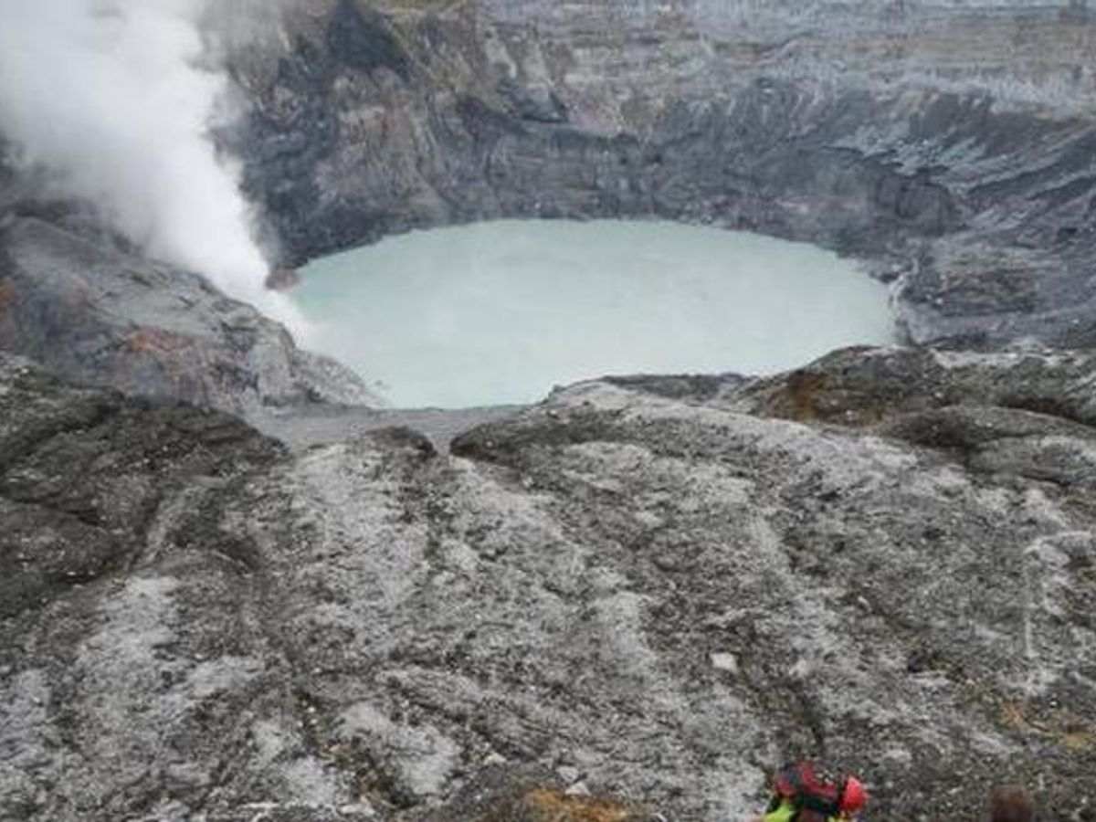 Марсіанське озеро - фото 1