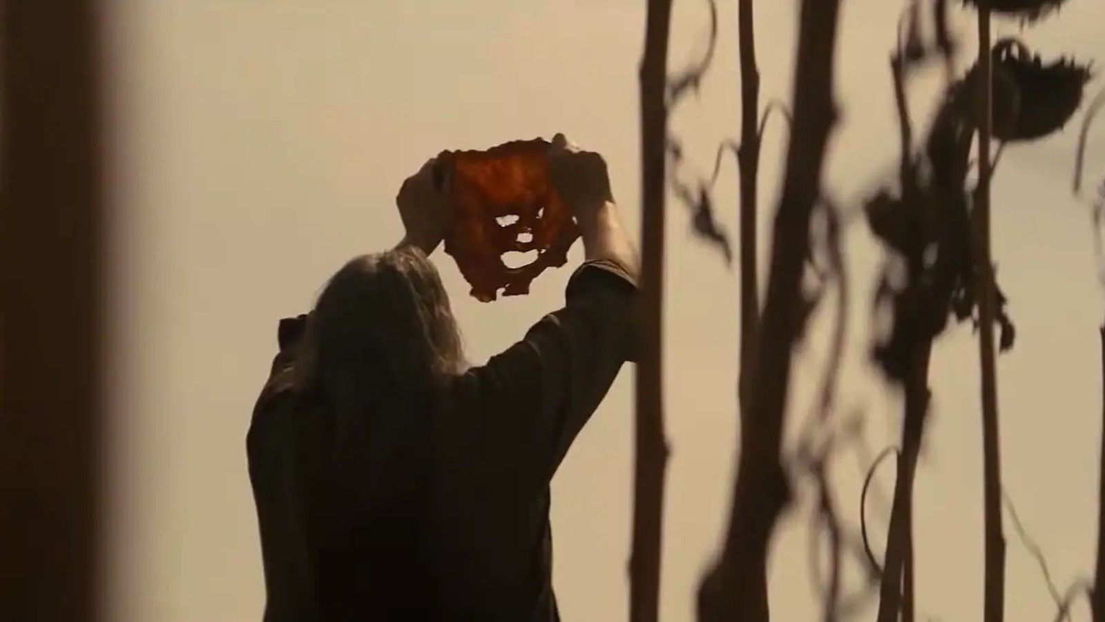 Техаська різанина бензопилою: дивіться український трейлер фільму жахів