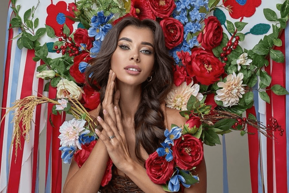 Анна Неплях - фото 1