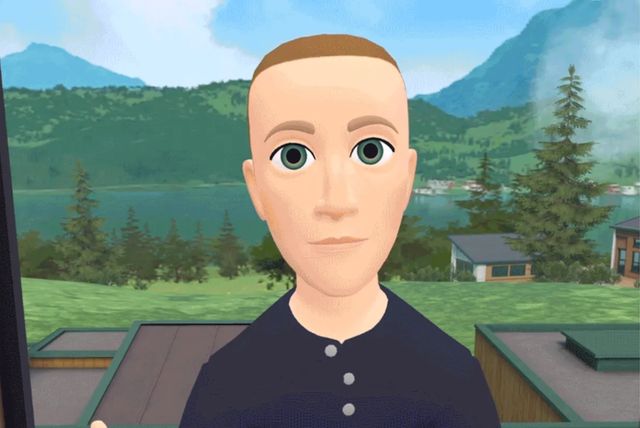 В Instagram з'явилися 3D-аватари у Stories - фото 494703