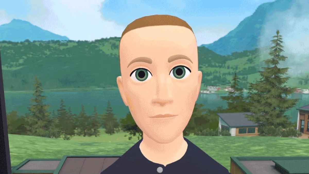 3D-аватари в Instagram - фото 1