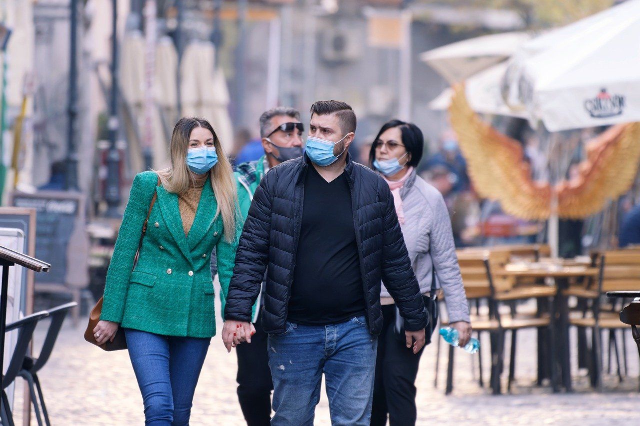 Новини про коронавірус в Україні: скільки хворих на COVID-19 станом на 2 лютого