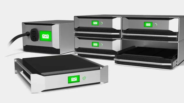 Представлено перший PowerBank для електромобілів: наскільки він збільшить запас ходу - фото 494717