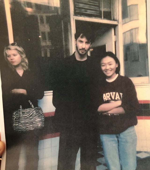 Фанати Матриці побачили у новому фільмі пасхалку: що на ній зображено - фото 494759