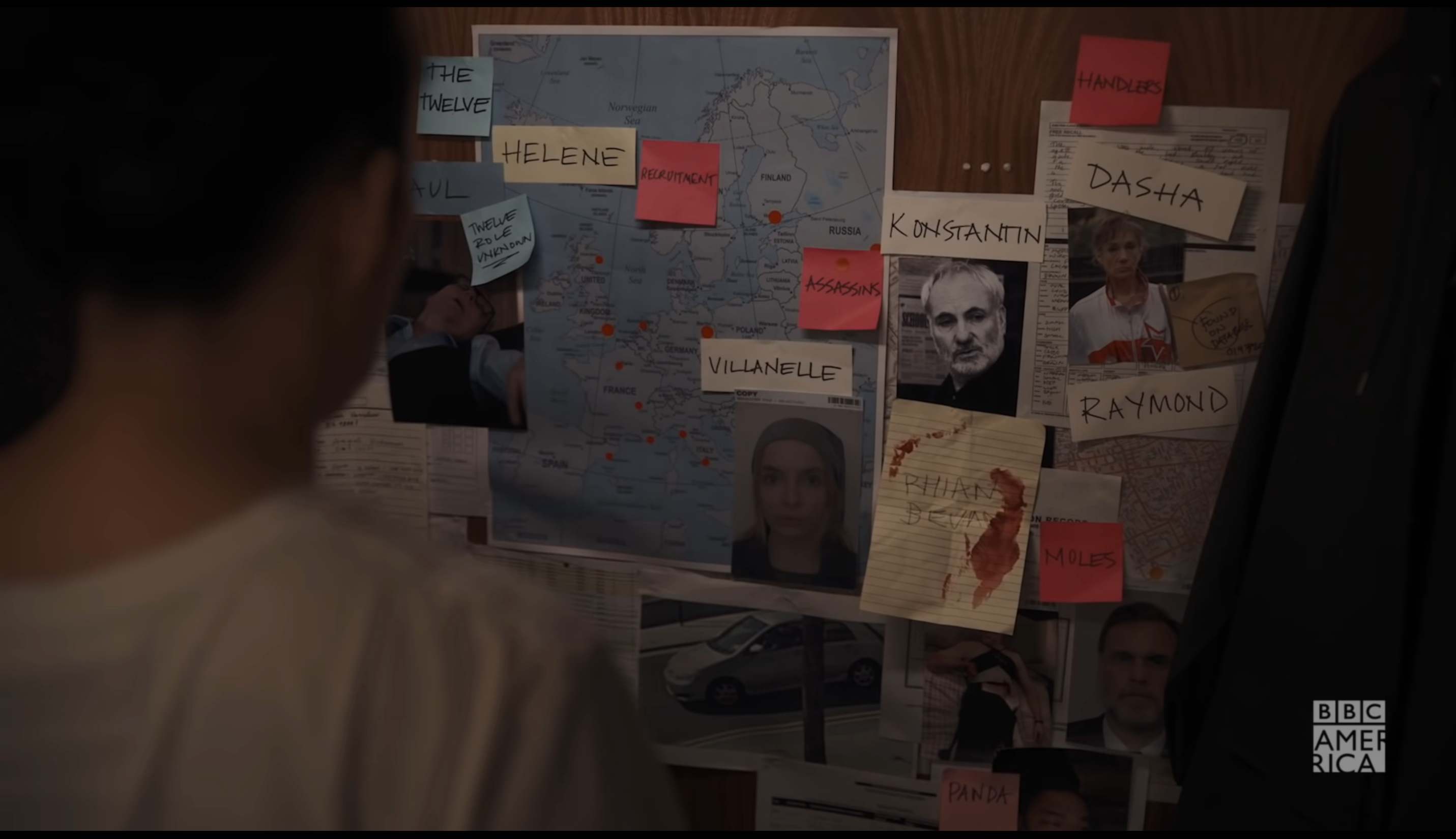 Останній сезон серіалу "Убиваючи Єву" покажуть в кінці лютого - фото 1