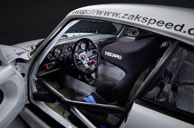 Рідкісний Porsche 911 RSR пустять з молотка: його ціна вражає - фото 494875