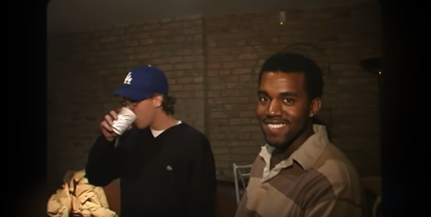 Каньє Вест не зможе редагувати документалку про себе, і ось чому