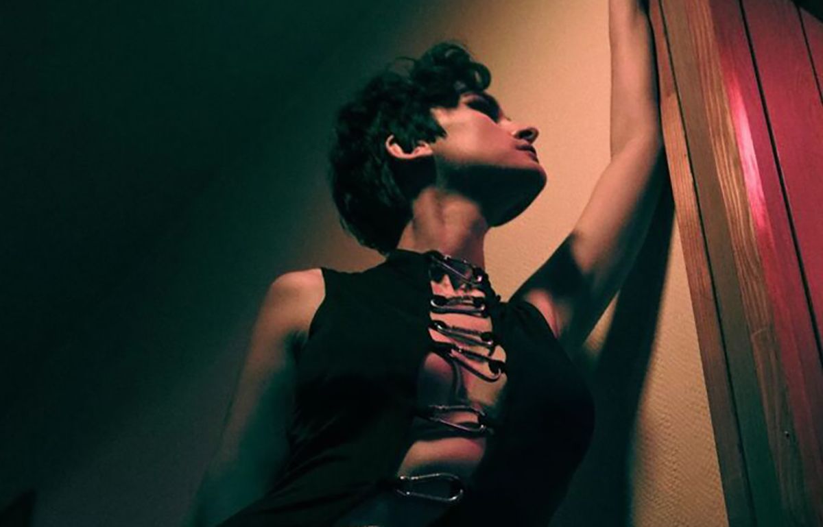 Катерина Павленко - фото 1