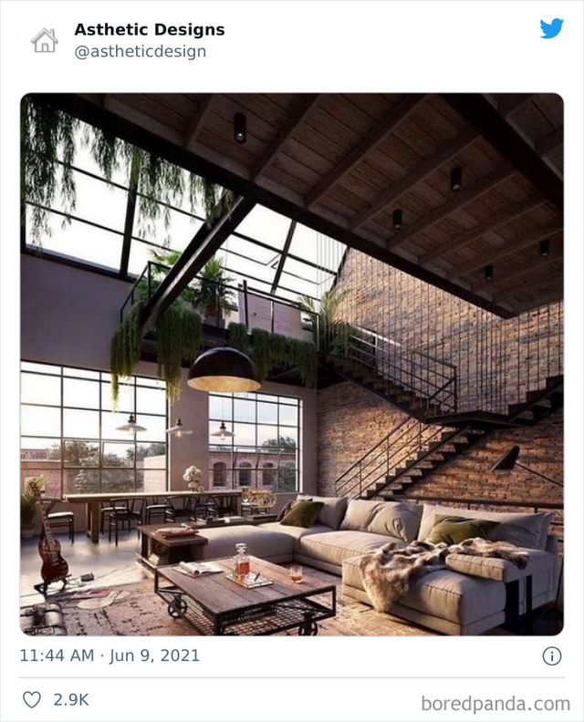 Дизайн дому: найкращі ідеї з мережі, які захоплюють - фото 495053