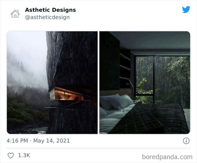 Дизайн дому: найкращі ідеї з мережі, які захоплюють - фото 495056