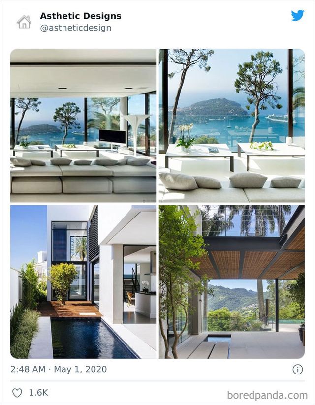 Дизайн дому: найкращі ідеї з мережі, які захоплюють - фото 495059