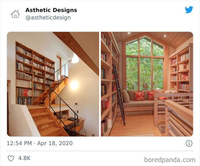 Дизайн дому: найкращі ідеї з мережі, які захоплюють - фото 495063