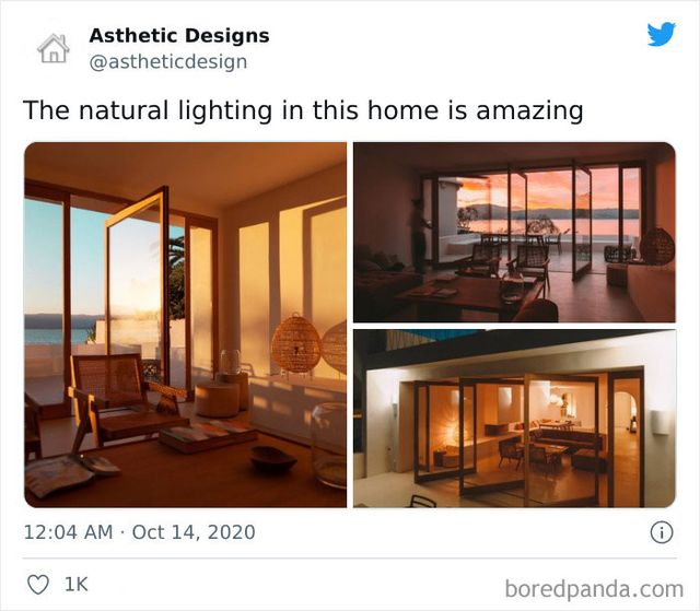 Дизайн дому: найкращі ідеї з мережі, які захоплюють - фото 495067