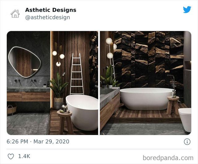 Дизайн дому: найкращі ідеї з мережі, які захоплюють - фото 495072