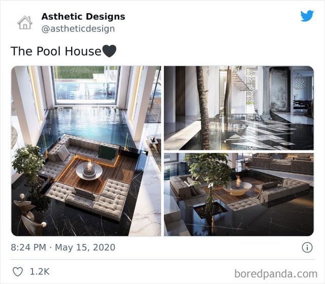 Дизайн дому: найкращі ідеї з мережі, які захоплюють - фото 495073