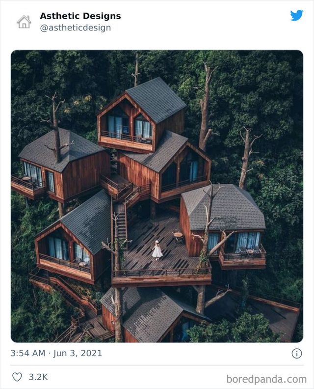 Дизайн дому: найкращі ідеї з мережі, які захоплюють - фото 495074