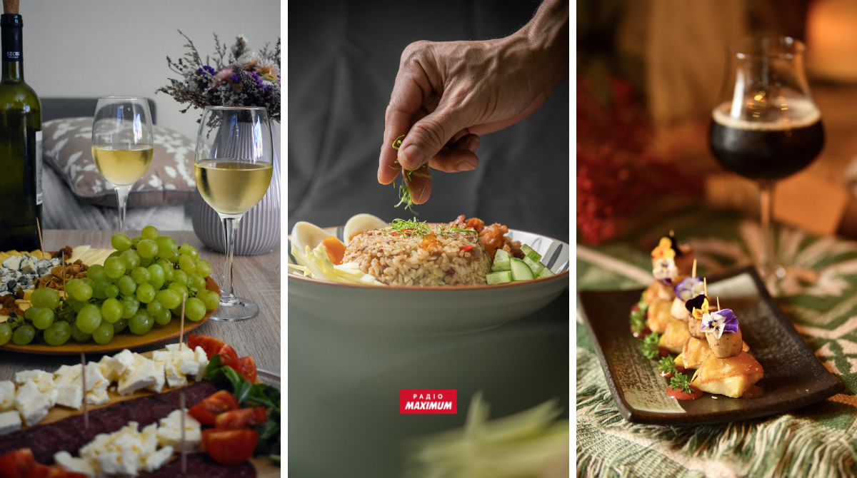 Найкращі рецепти до Дня святого Валентина - фото 1