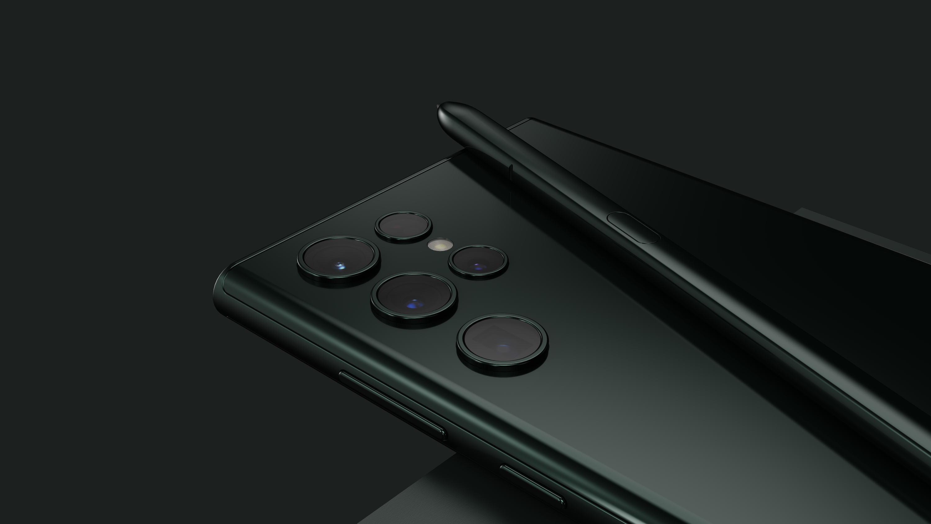 Також стали відомі ціни на Samsung Galaxy S22 Ultra - фото 1