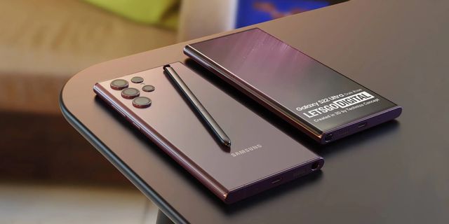 Співробітник Verizon поділився враженнями від Samsung Galaxy S22 Ultra - фото 495137