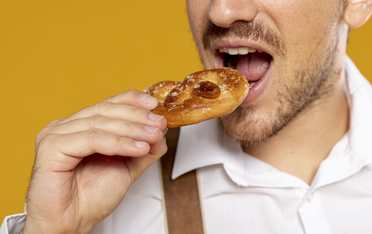 Ці продукти шкідливі для нашого зору