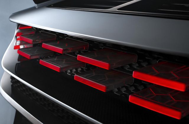 Гіперкар Bugatti Centodieci пройшов випробування 20-градусним морозом - фото 495183