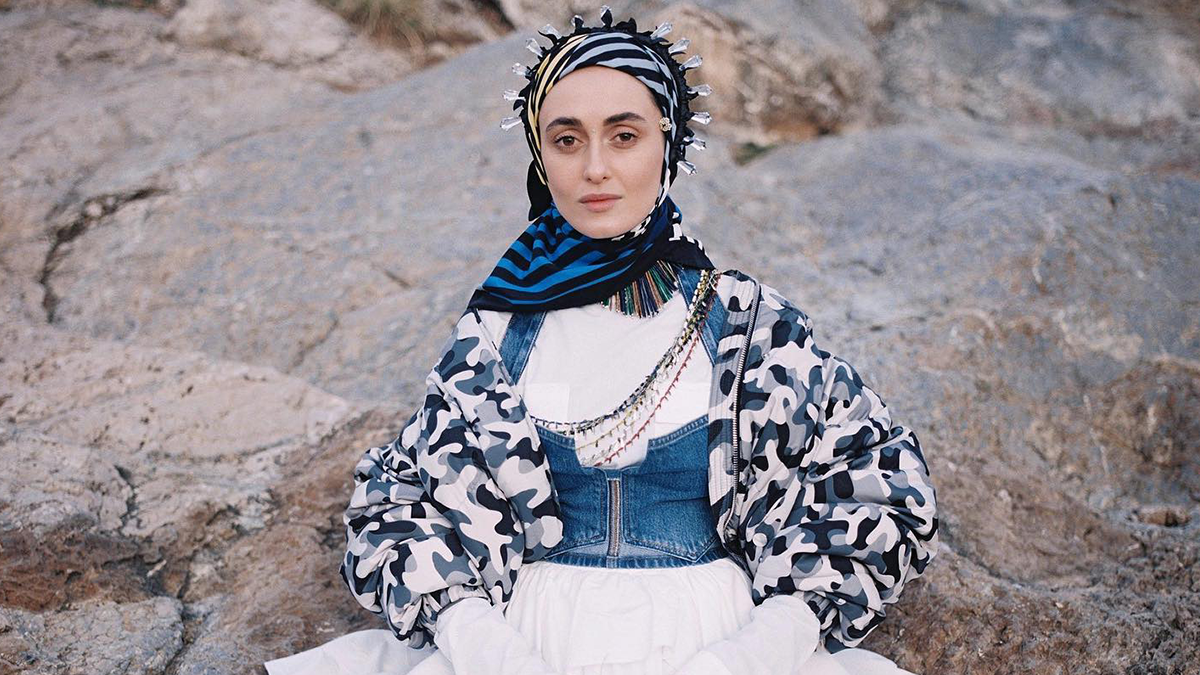 Аліна Паш представить Україну на Євробаченні 2022 з піснею Тіні забутих предків: текст