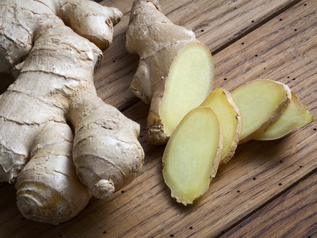 Лиш єдиний продукт допоможе позбутися жиру на животі- фото 495254