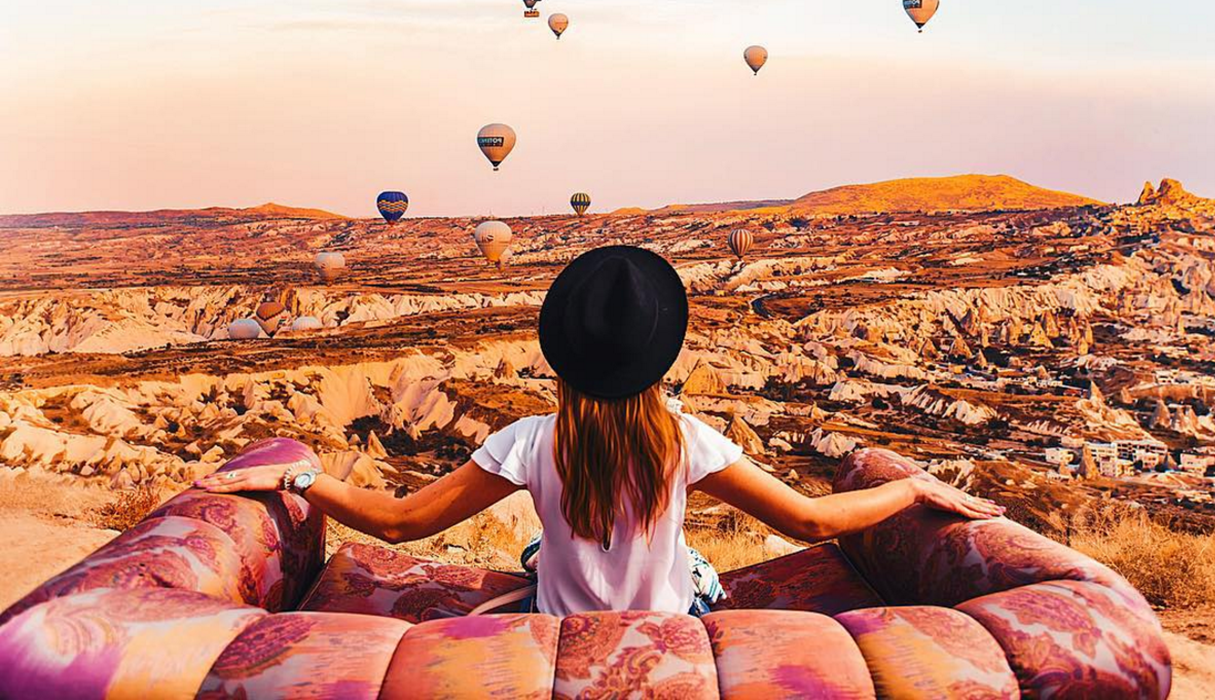 Мрії збуваються! - фото 1