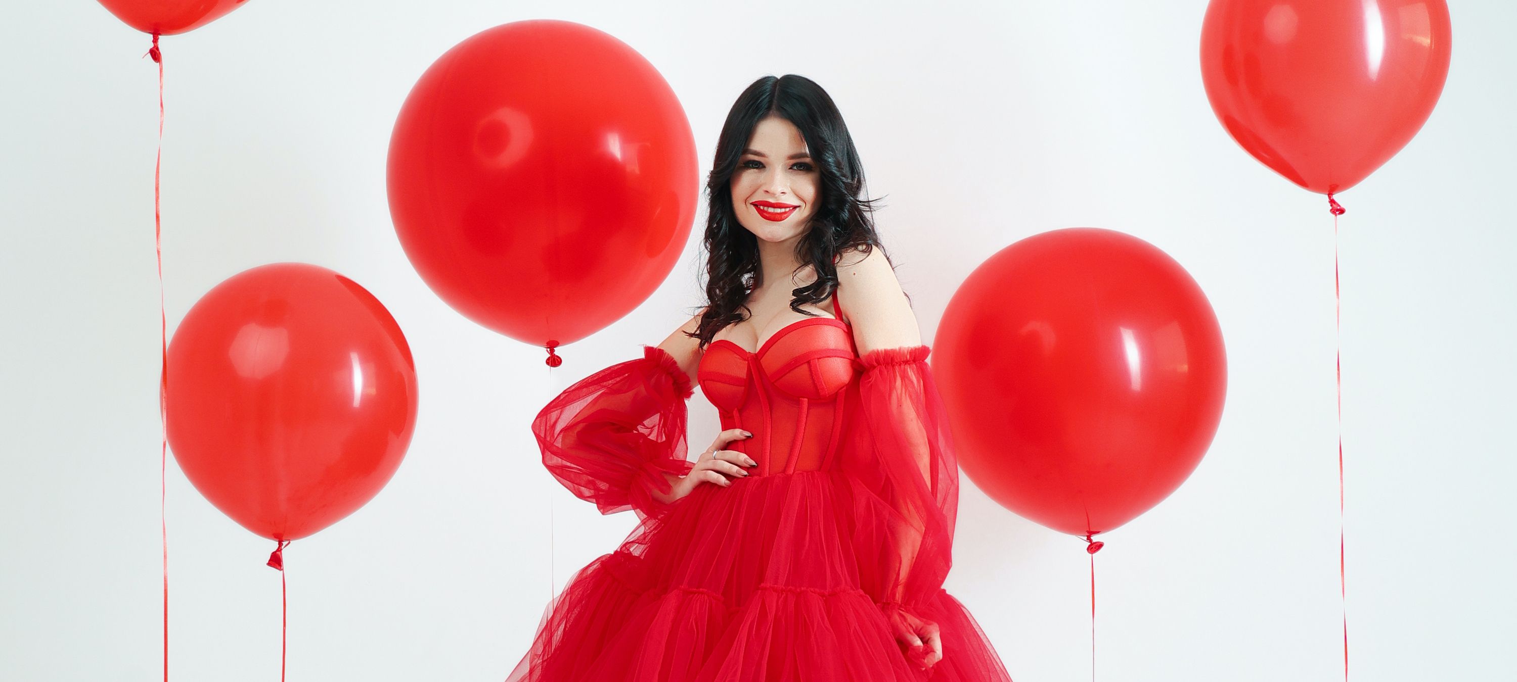 Дивіться кліп на нову пісню співачки KRISTONKO - фото 1